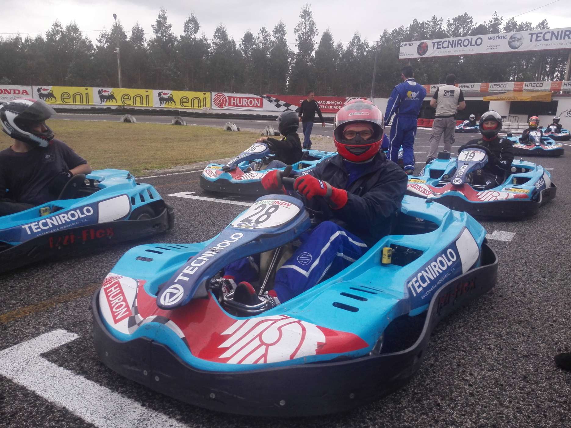 20º Campeonato Nacional Kart7